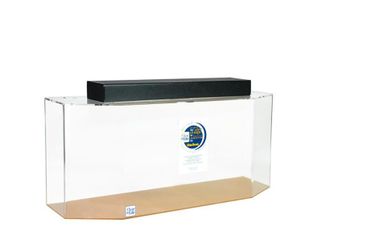 26 Gallon CLEAR For Life Acrylic Tank
