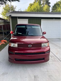 2006 Scion xB