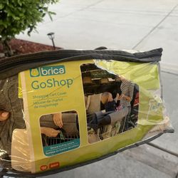 Brica Go Shop Shopping Cover