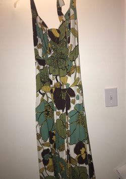 Torrid Retro Dress