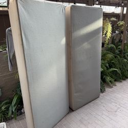 California King Box spring 