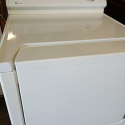 Heavy Duty Gas Dryer Works Great! Free Delivery!