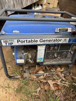Generator