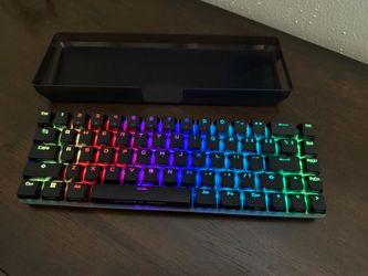 ASUS ROG Falchion NX 65% Wireless Gaming Mechanical Keyboard