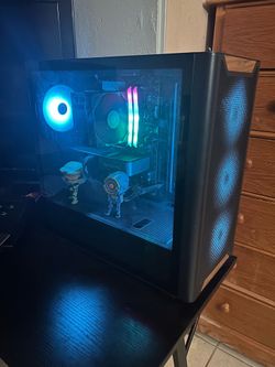 Gaming pc 3070fe i7-10th gen