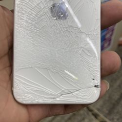 IPhone 8 Glass  Replacement 