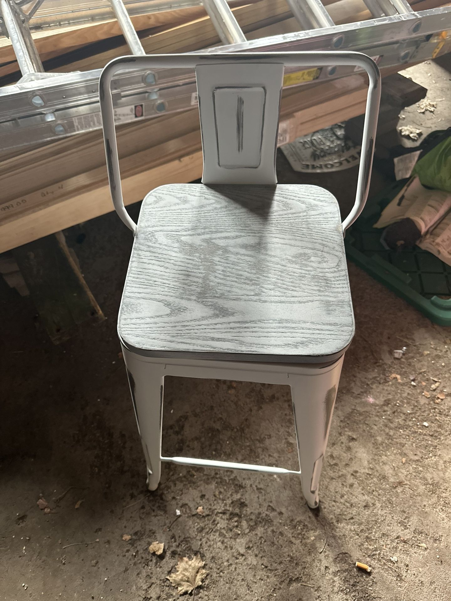 Stools