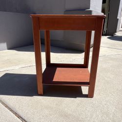 End Table