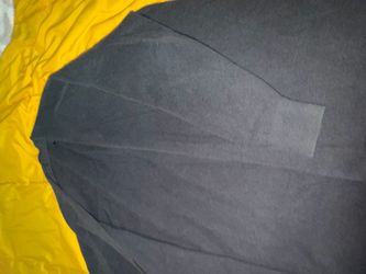 Sweater jacket (LuluLemon but no tag)