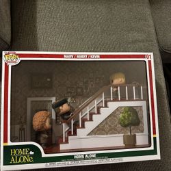 Home Alone Album Deluxe POP