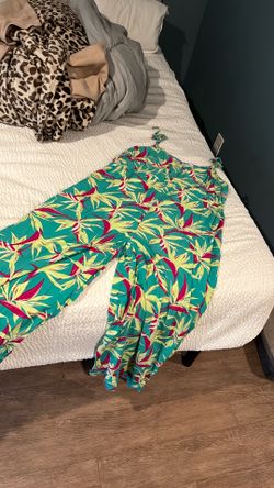 Old Navy Romper