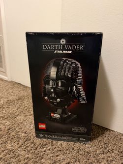 New Lego