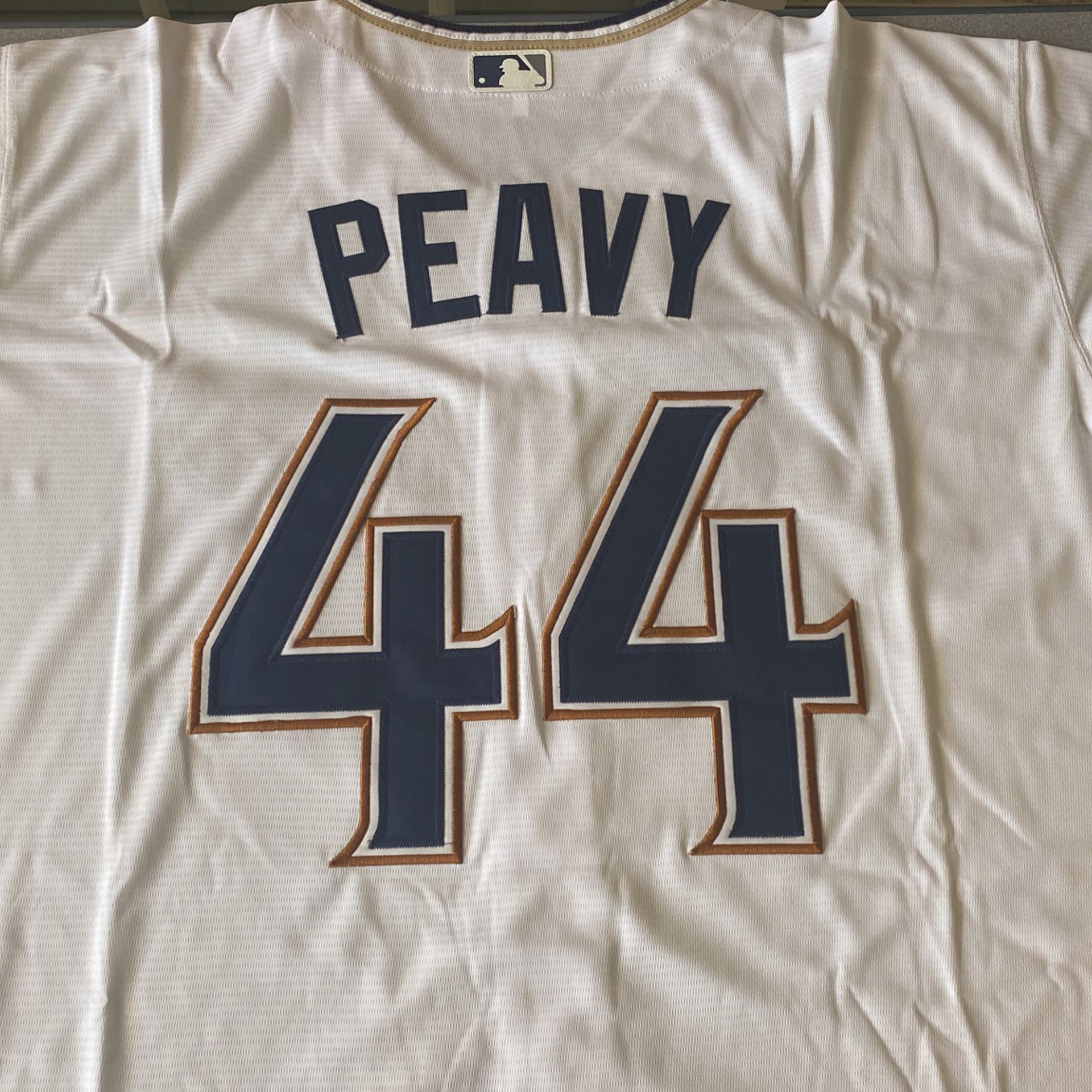 Padres White 1984 Throwback Jersey - Size Medium - New - $120 for Sale in San  Diego, CA - OfferUp