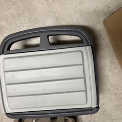 Water Hose Hanger