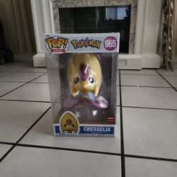 Pokemon Funko Pop Games