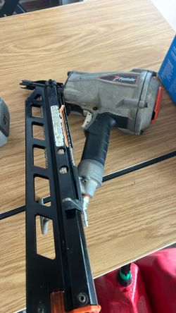 Nail Guns (Paslode)-$80