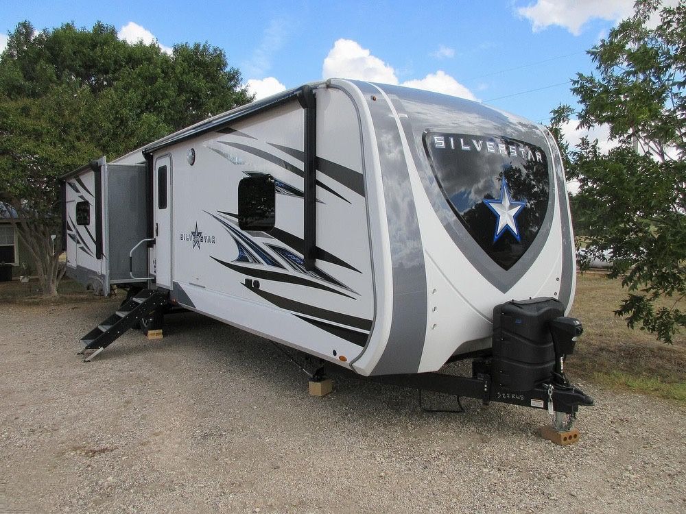 2020 Highland Ridge Silver Star 322RSL for Sale in Seguin, TX OfferUp