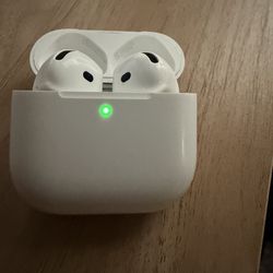 AirPods 4 (ANC)