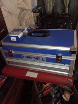Dremel kit