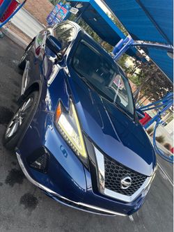 2021 Nissan Murano