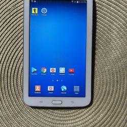Samsung Galaxy Tab 3 SM-T210R 8gb