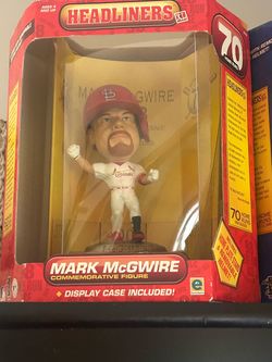 Mark McGwire Headliners