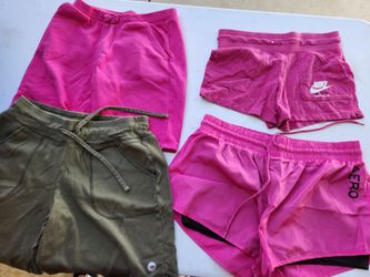 Girls Bundle Size Large