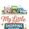 My little shopping square