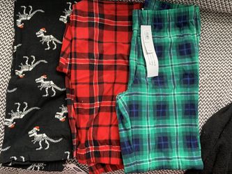XL Old navy fleece pj pants brand new with tags