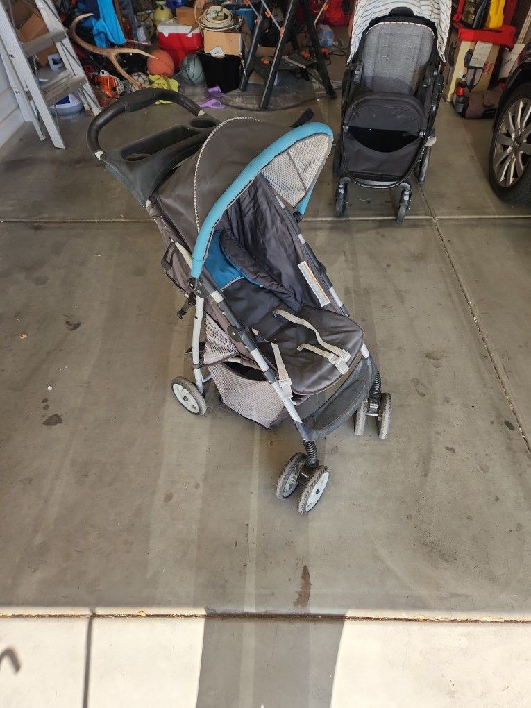 Graco Stroller