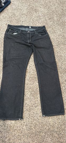 Mark Ecko Jeans 38x31