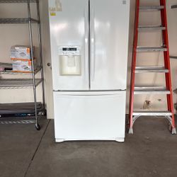 Kenmore French door 