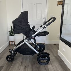 BRITAX B-READY BABY/TODDLER STROLLER For SALE