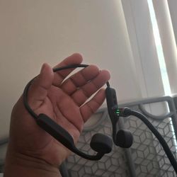 Bluetooth Headphones 