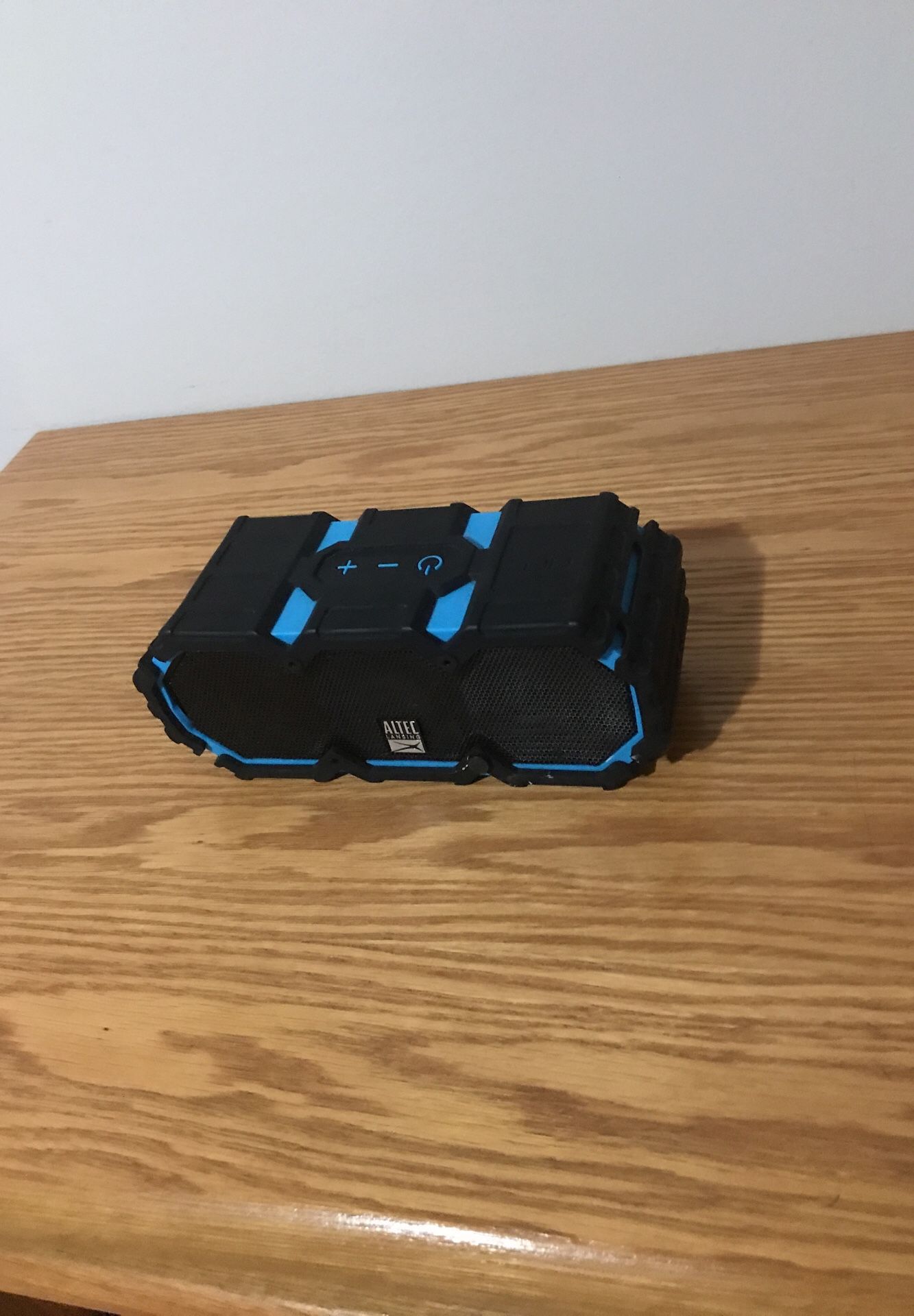 Alcatel speaker Bluetooth