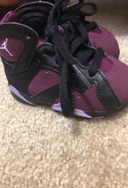 Jordan’s size 4c