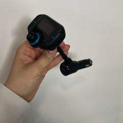 Sumind FM Transmiter