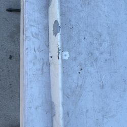 1974 Ford Mustang II Lower Front Valance D4ZZ-17626-V