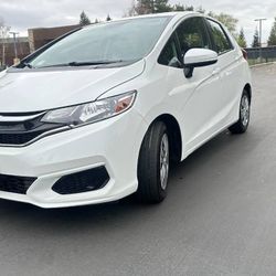 2020 Honda Fit
