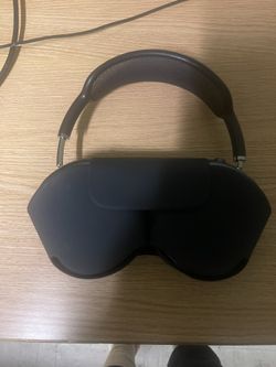 Air Pods Pro Max
