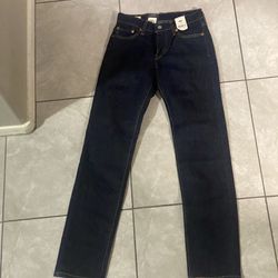 LEVI 511 Jeans