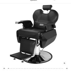 Barbershop chair 100