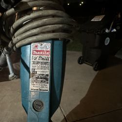 Makita Electric Drill