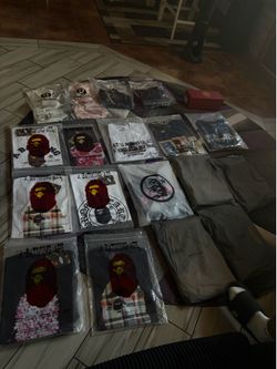 New Drop!