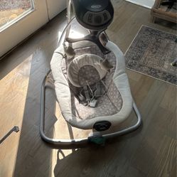 Graco Swing 