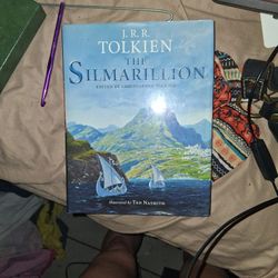 The Silmarillion