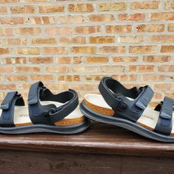Birkenstock Kalahari Women Sandals 36 US Size 5