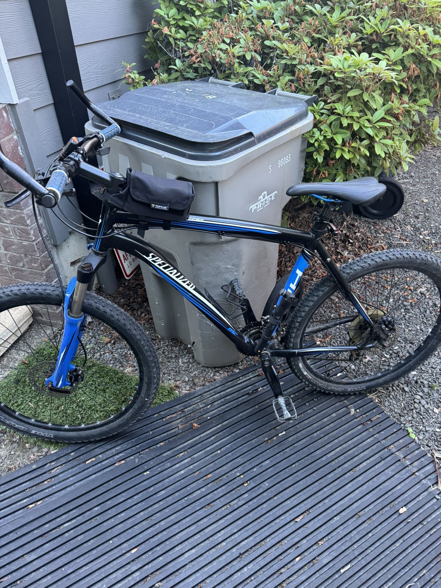 Specialized Mountain Bike