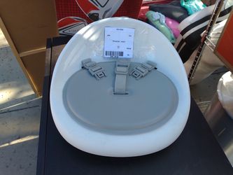 Baby Booster Seat