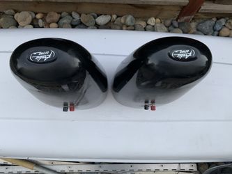 6 x 9 to speaker shell